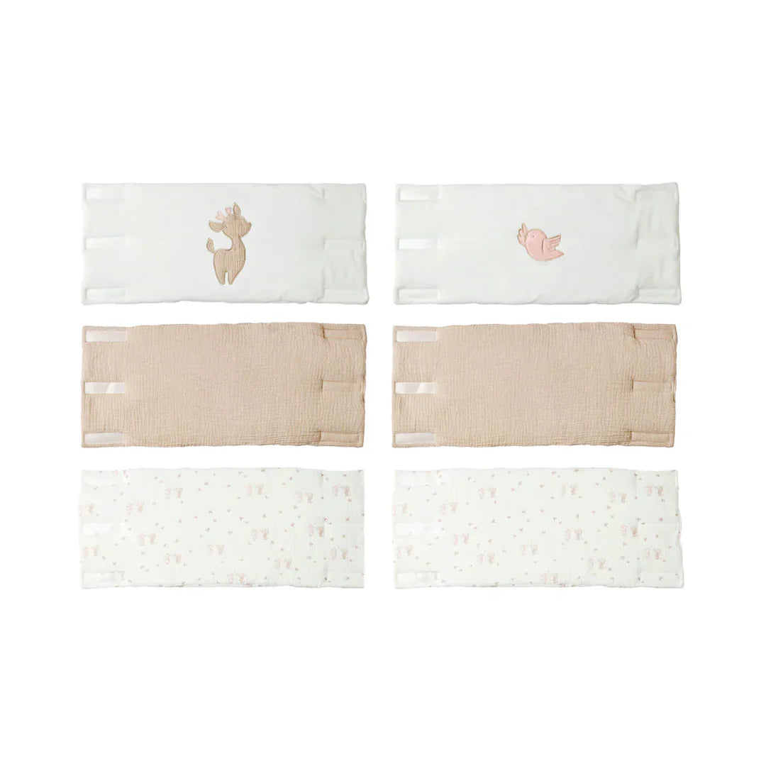 Zaštite za krevetić