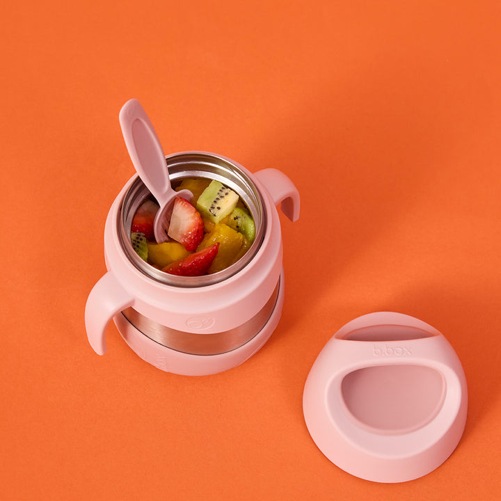 b.box Termo posuda za hranu - blush crush