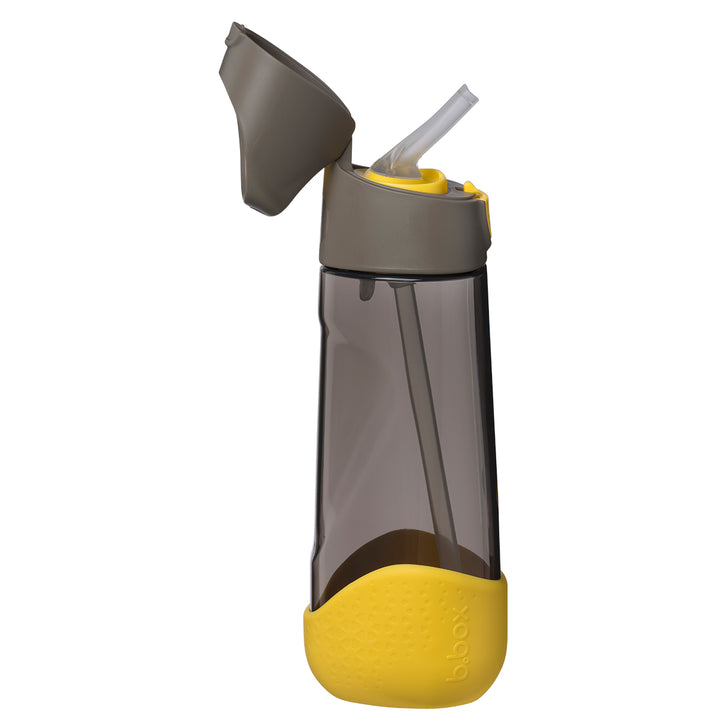 b.box Tritan™ bočica sa slamkom, 600ml - Batman