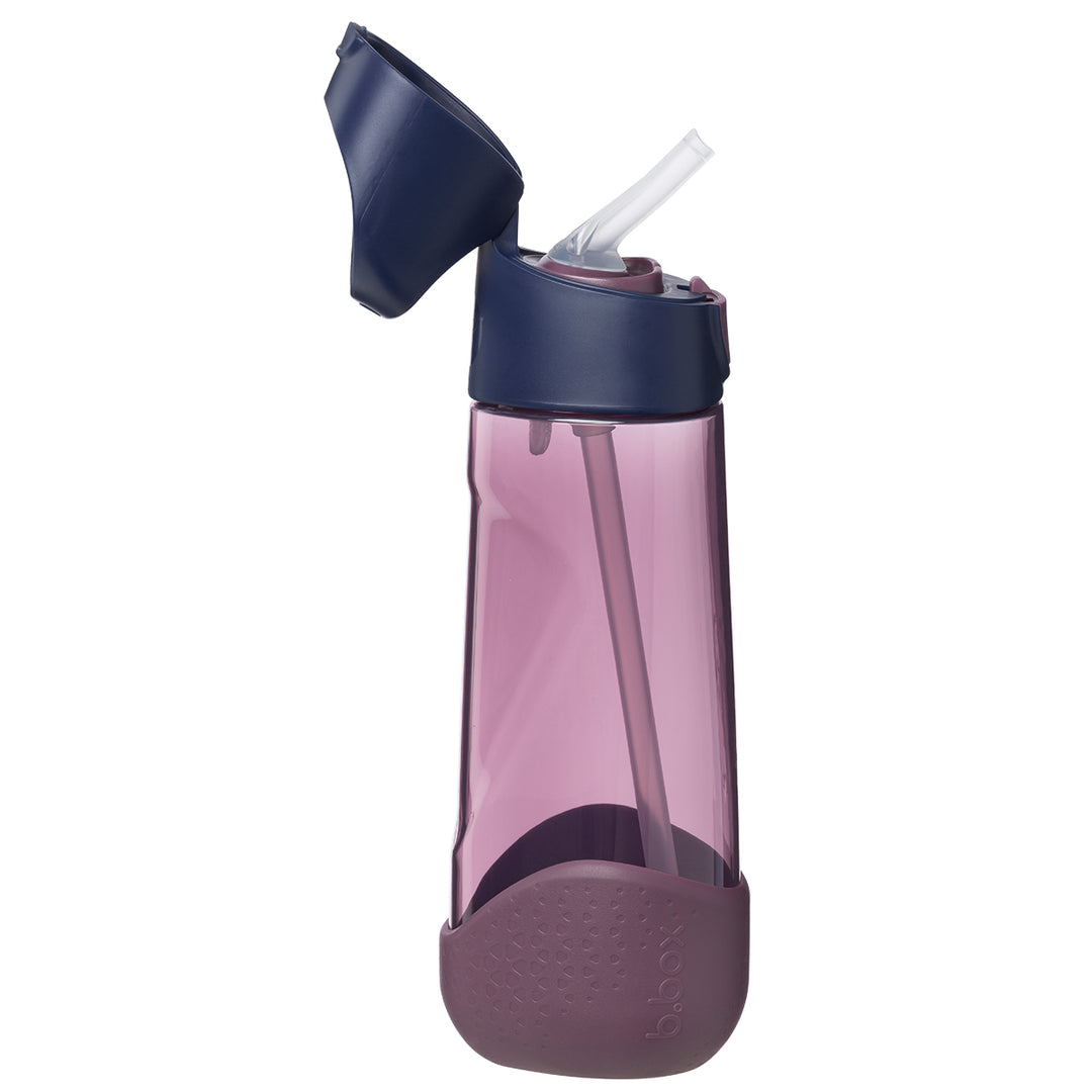 b.box Tritan™ bočica sa slamkom, 600ml - Harry Potter