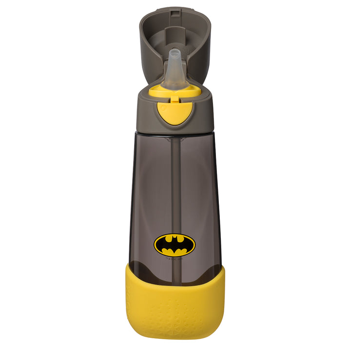 b.box Tritan™ bočica sa slamkom, 600ml - Batman