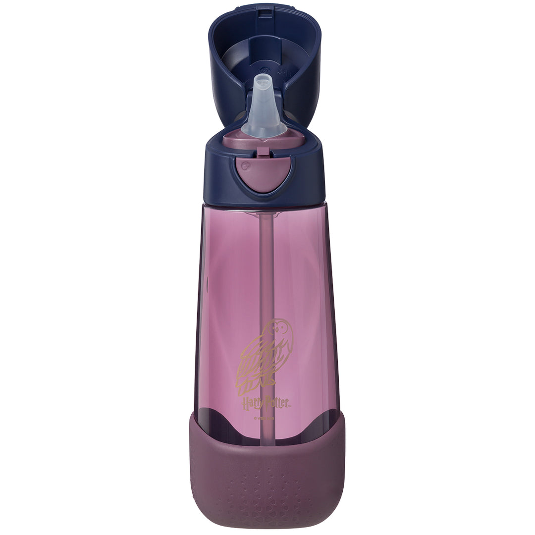 b.box Tritan™ bočica sa slamkom, 600ml - Harry Potter