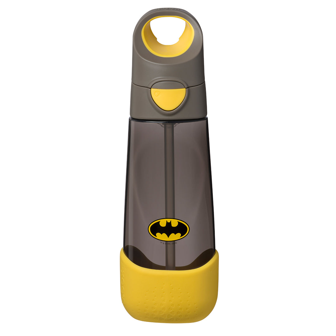 b.box Tritan™ bočica sa slamkom, 600ml - Batman Default Title