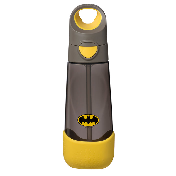 b.box Tritan™ bočica sa slamkom, 600ml - Batman Default Title