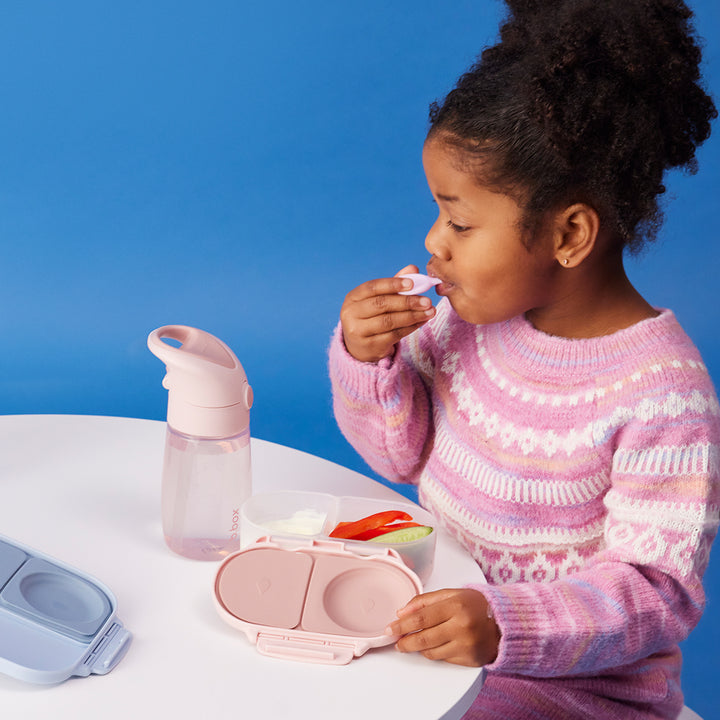 b.box Kutija za grickalice - blush crush