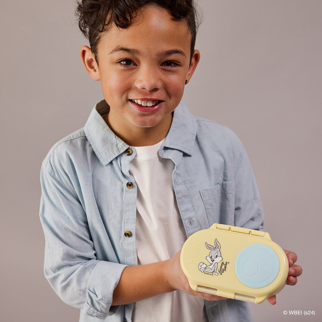 b.box Kutija za grickalice - Looney Tunes