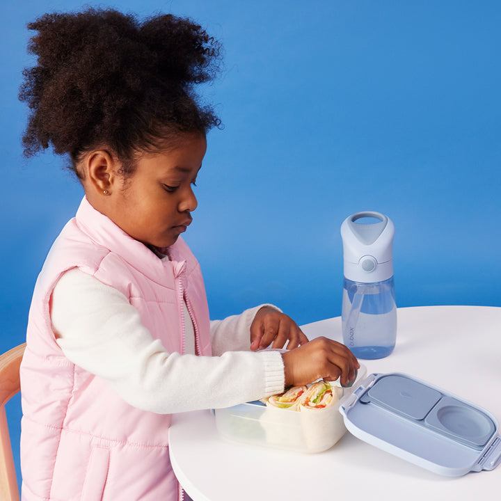 b.box Mini Kutija za užinu - chill out