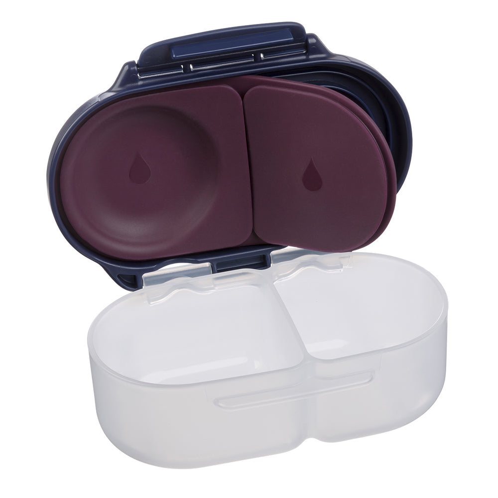 b.box Kutija za grickalice - Harry Potter