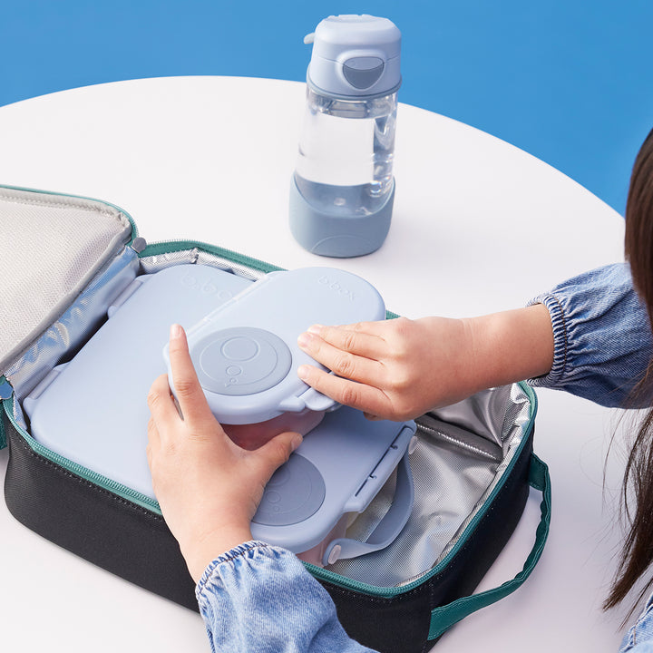 b.box Kutija za grickalice - chill out