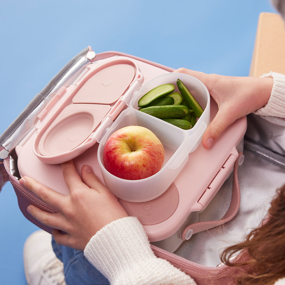 b.box Kutija za grickalice - blush crush