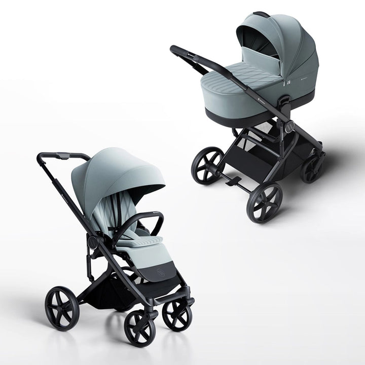 Avionaut Sirius dječja kolica 2u1, Blue Default Title