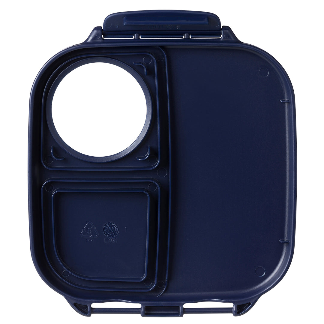 b.box Mini Kutija za užinu - Harry Potter