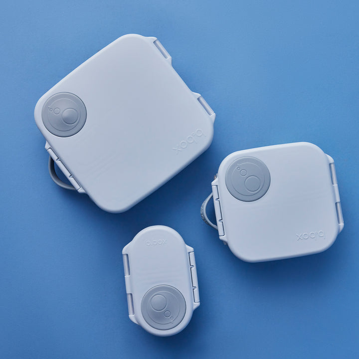 b.box Mini Kutija za užinu - chill out