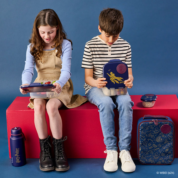 b.box Mini Kutija za užinu - Harry Potter