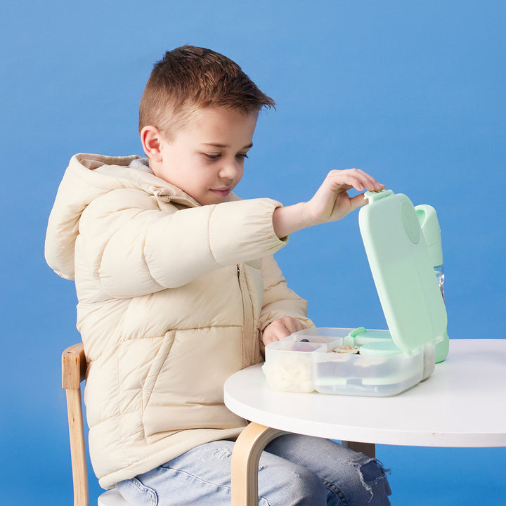 b.box Kutija za užinu - spearmint