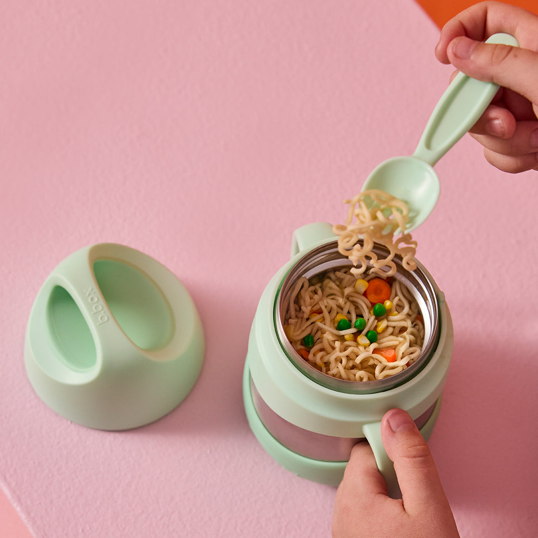 b.box Termo posuda za hranu - spearmint