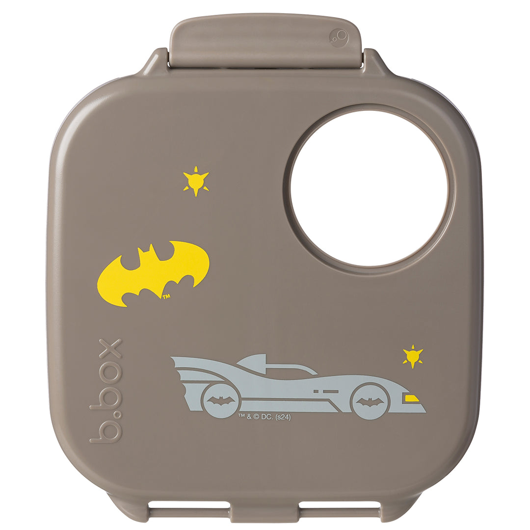 b.box Mini Kutija za užinu - Batman