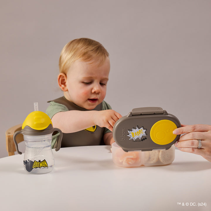 b.box Kutija za grickalice - Batman