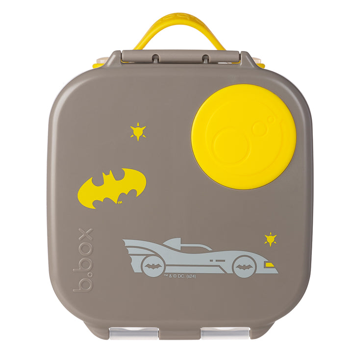 b.box Mini Kutija za užinu - Batman Default Title