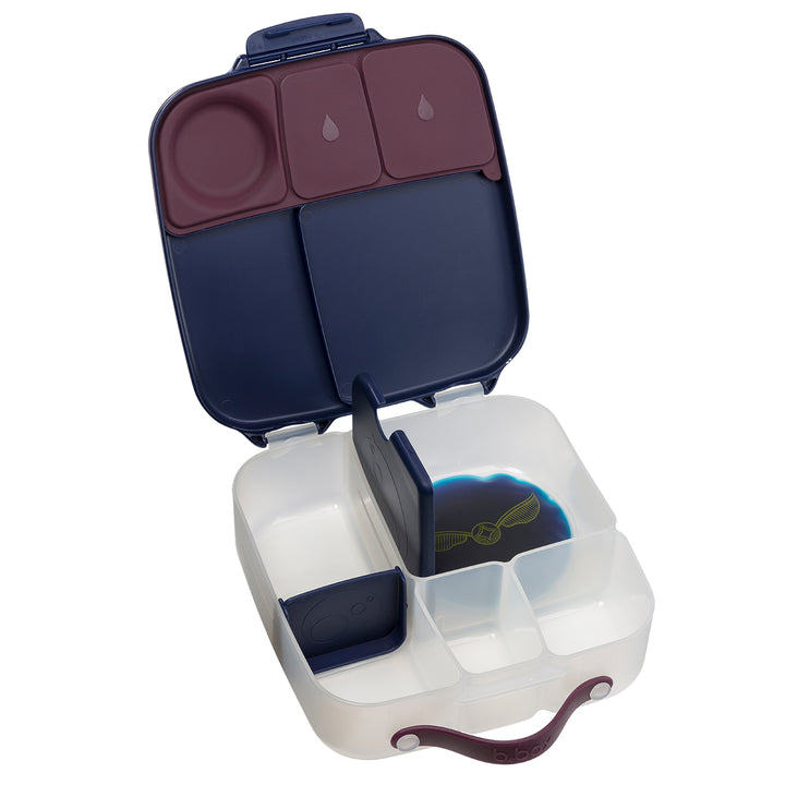 b.box Kutija za užinu - Harry Potter