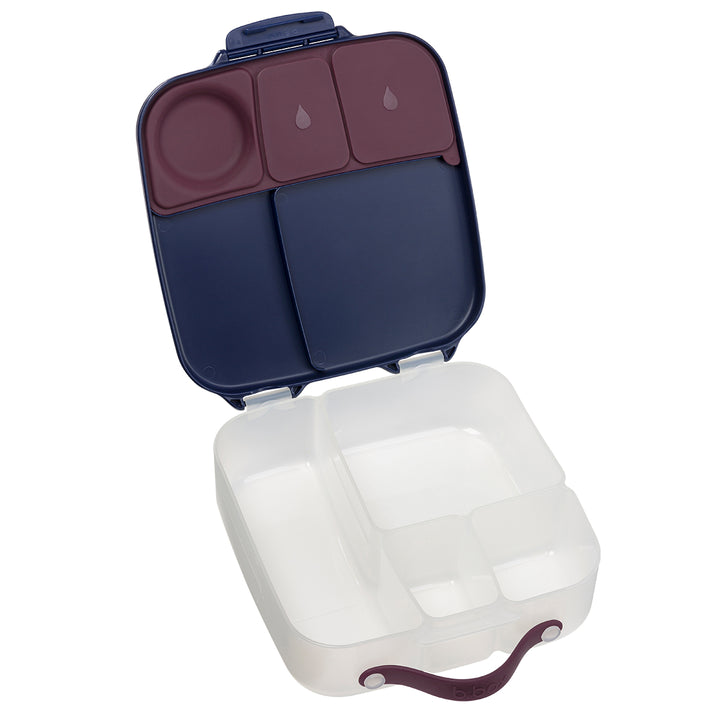 b.box Kutija za užinu - Harry Potter