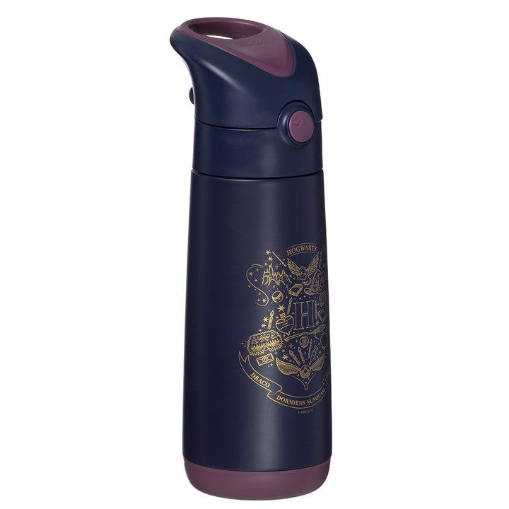 b.box Termo bočica sa slamkom, 500ml - Harry Potter