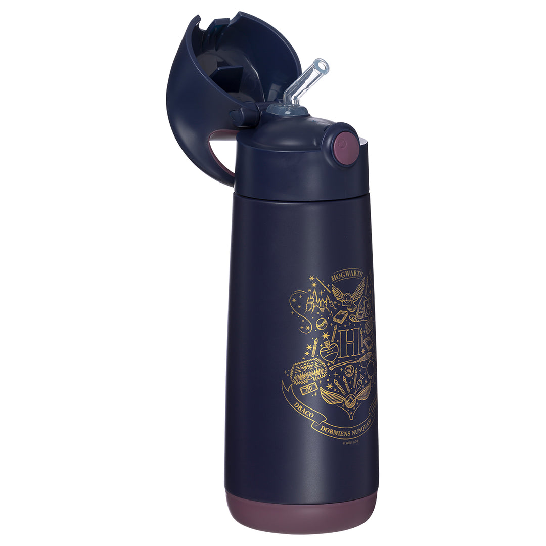 b.box Termo bočica sa slamkom, 500ml - Harry Potter