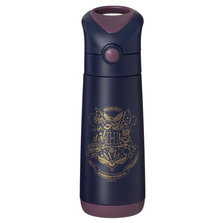 b.box Termo bočica sa slamkom, 500ml - Harry Potter Default Title