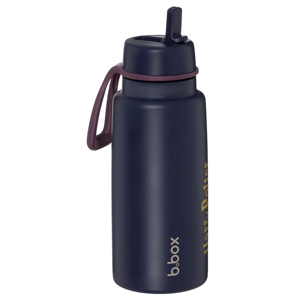 b.box Termo boca Flip Top, 1l - Harry Potter