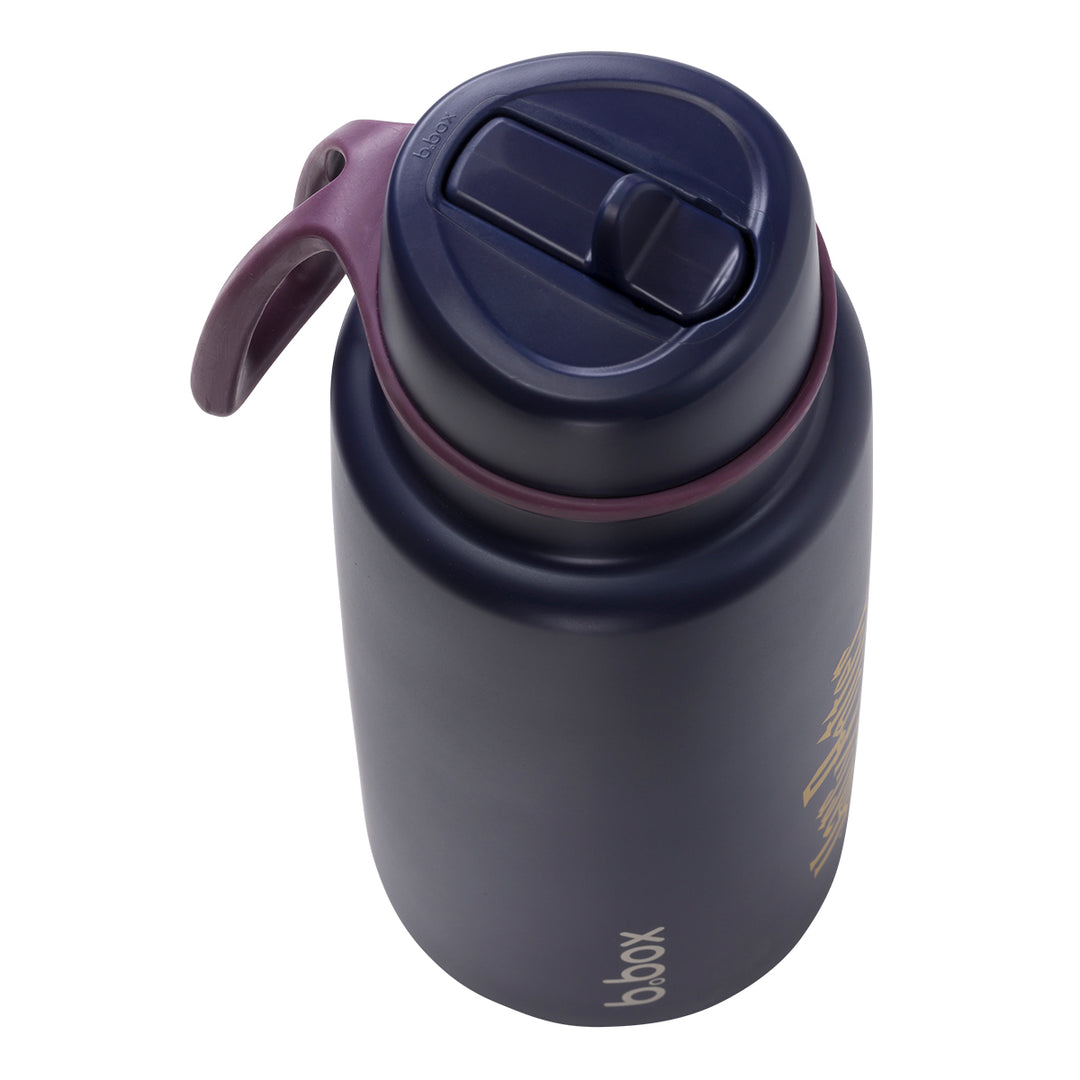 b.box Termo boca Flip Top, 1l - Harry Potter