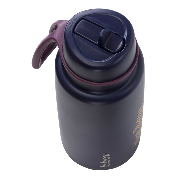 b.box Termo boca Flip Top, 1l - Harry Potter