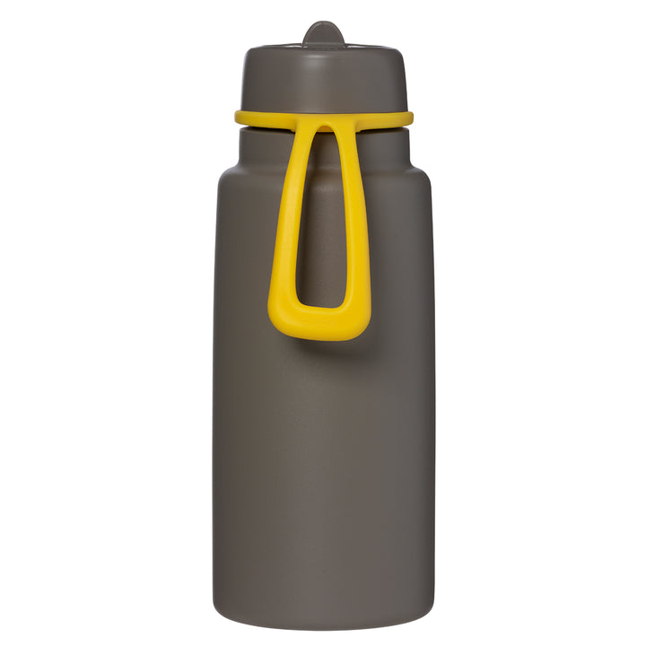 b.box Termo boca Flip Top, 1l - Batman