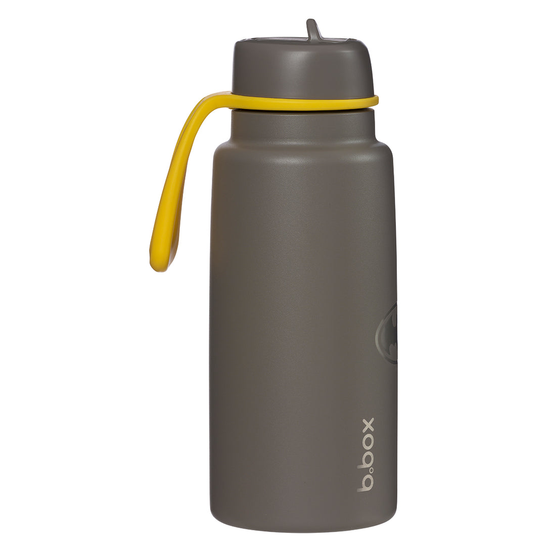 b.box Termo boca Flip Top, 1l - Batman