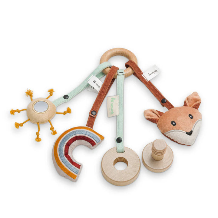 Hauck Play Catching S