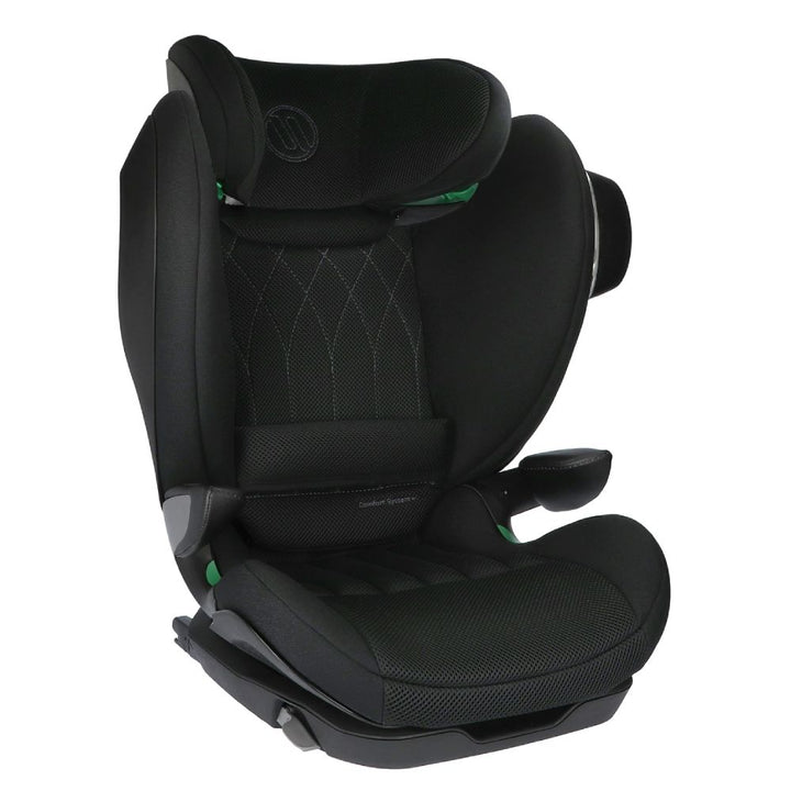 Autosjedalica Avionaut MaxSpace AirFlow+ Isofix 15-50 kg (100-150 cm), Black Default Title