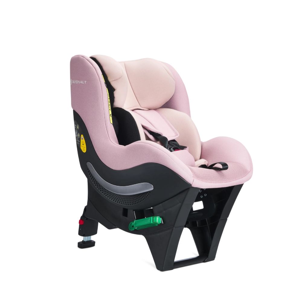 Autosjedalica Avionaut SKY Airflow 0-25 kg (40-125 cm), Pink Default Title