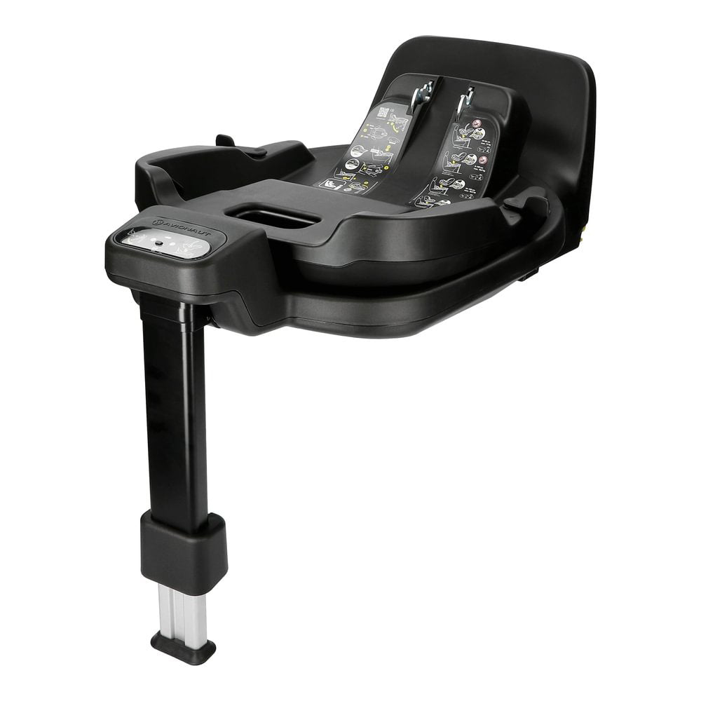 Avionaut IQ Orbit rotirajuća Isofix baza za Pixel PRO/AeroFIX/Cosmo Default Title