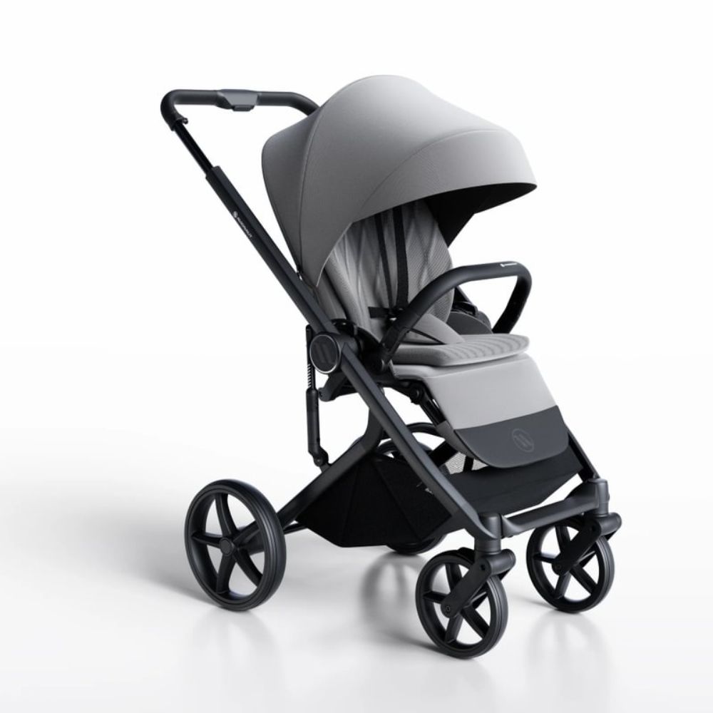 Avionaut Sirius dječja kolica 2u1, Grey