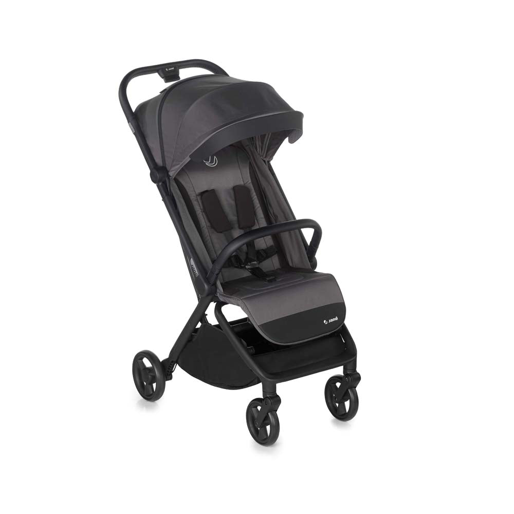 JANE Clap sportska kolica, Cold Black Default Title