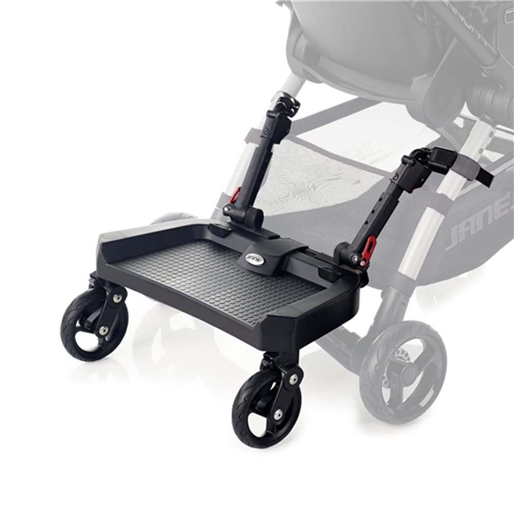 JANE Go Up univerzalni nastavak za stajanje Default Title