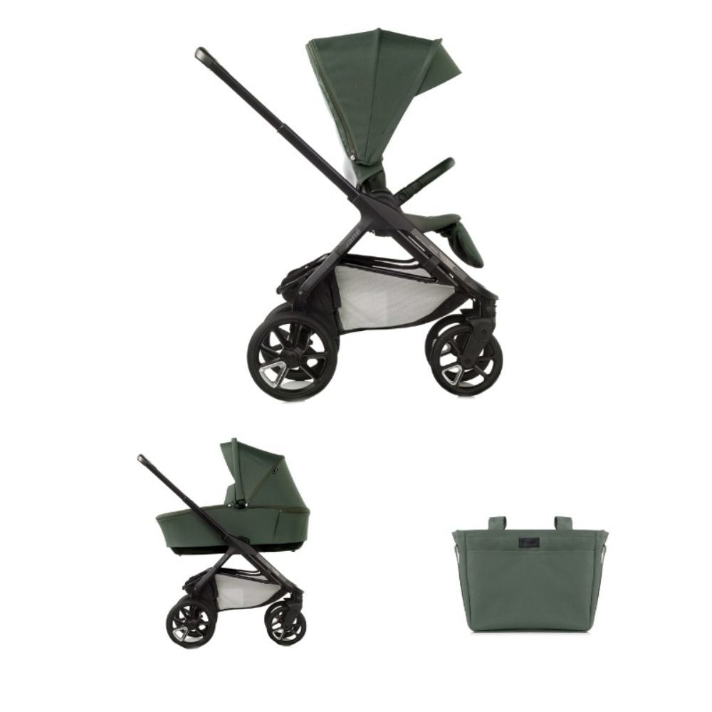 JANE Keep dječja kolica 2u1, Botanic Default Title