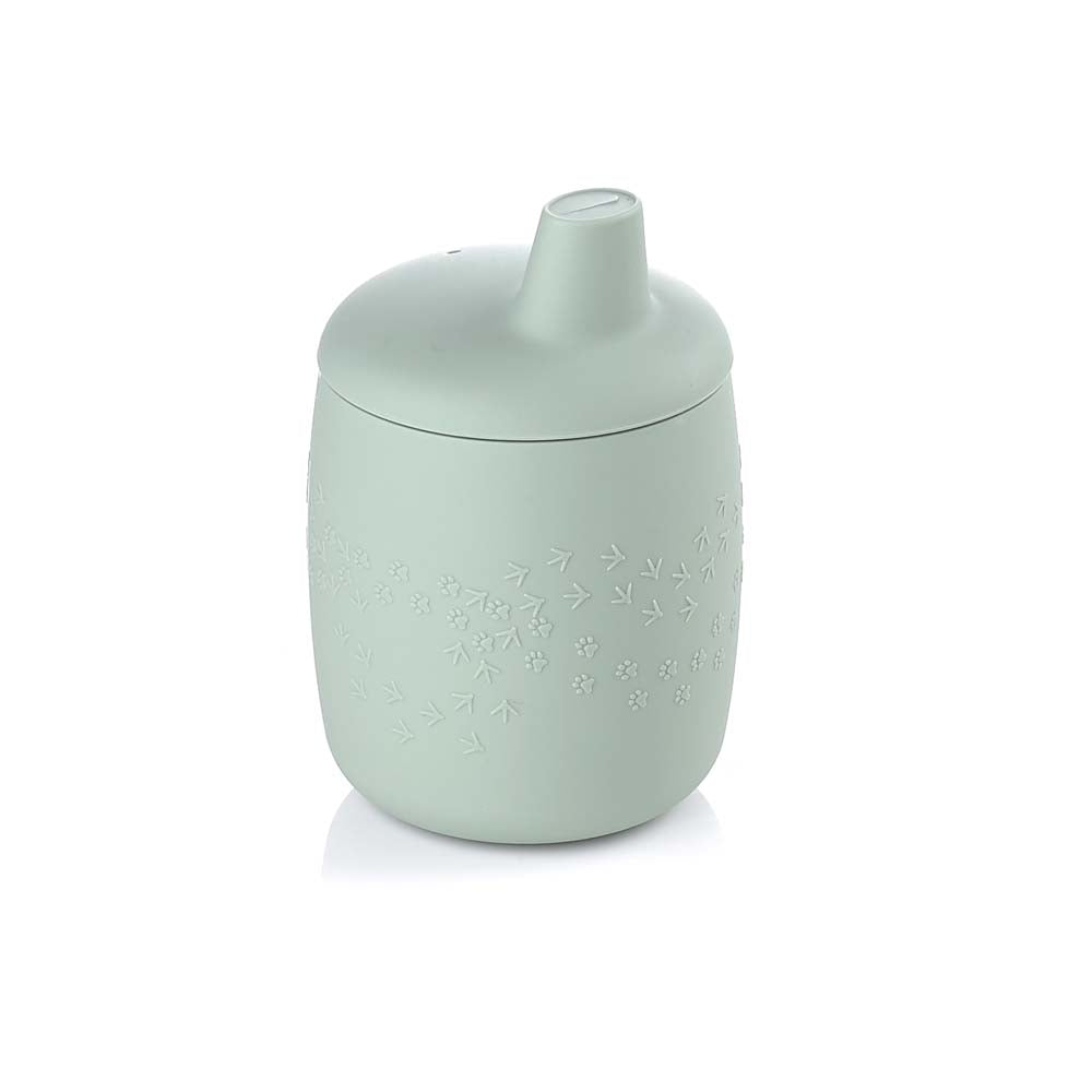 JANE Silikonska neprolijevajuća čaša, Mint Default Title