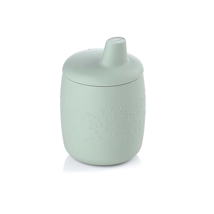 JANE Silikonska neprolijevajuća čaša, Mint Default Title