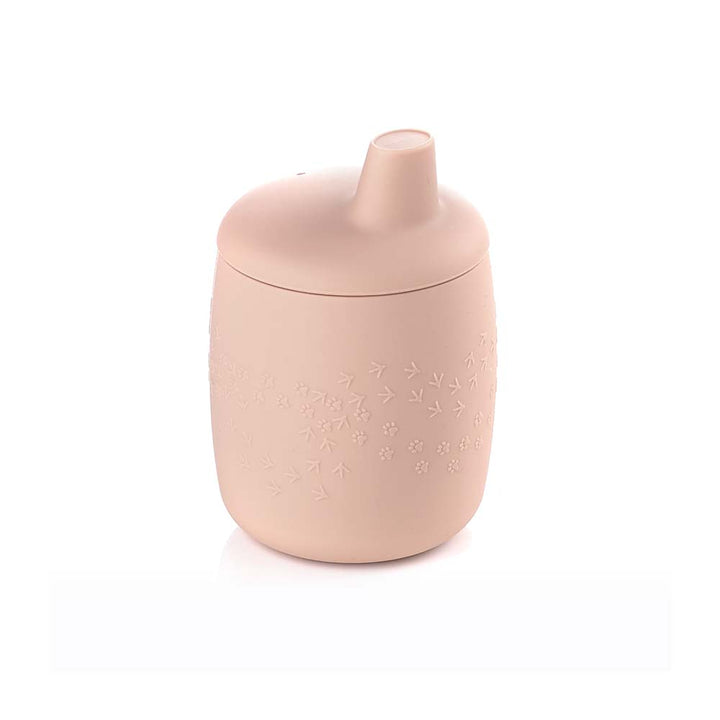 JANE Silikonska neprolijevajuća čaša, Pale Default Title