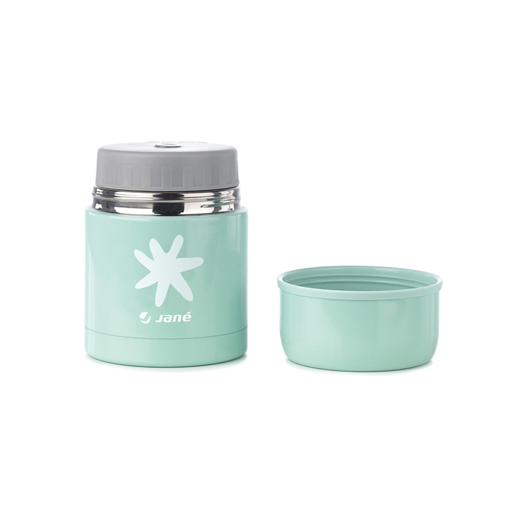 JANE Termo posudica 550 ml od nehrđajućeg čelika, Mint Default Title