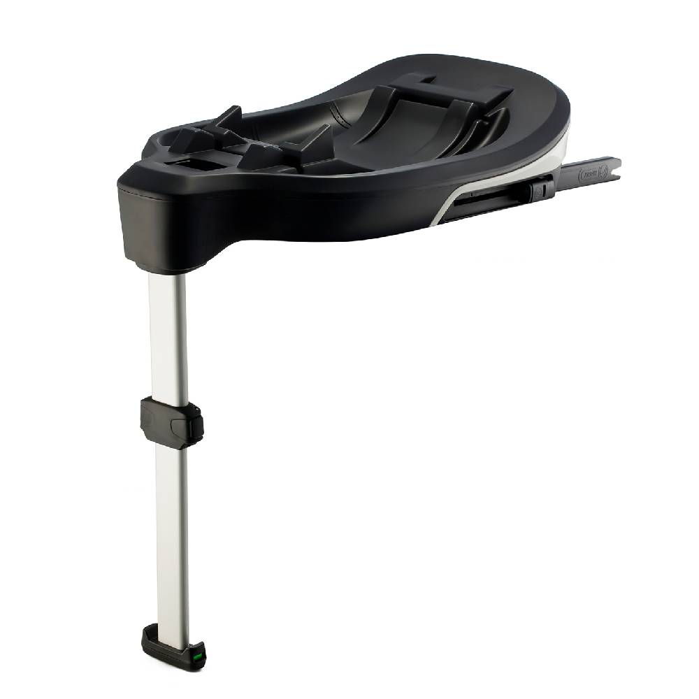 Kinderkraft Isofix baza CARE FX Default Title