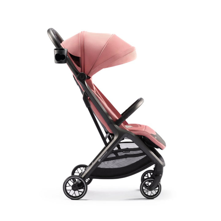 Kinderkraft sportska kolica Nubi 2, Pink Qartz Default Title
