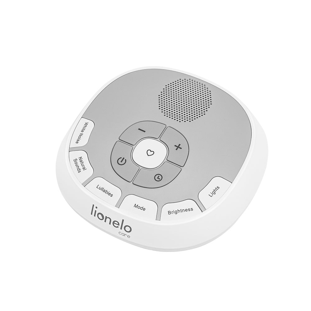 Lionelo BabyNap music box sa svjetlom Default Title