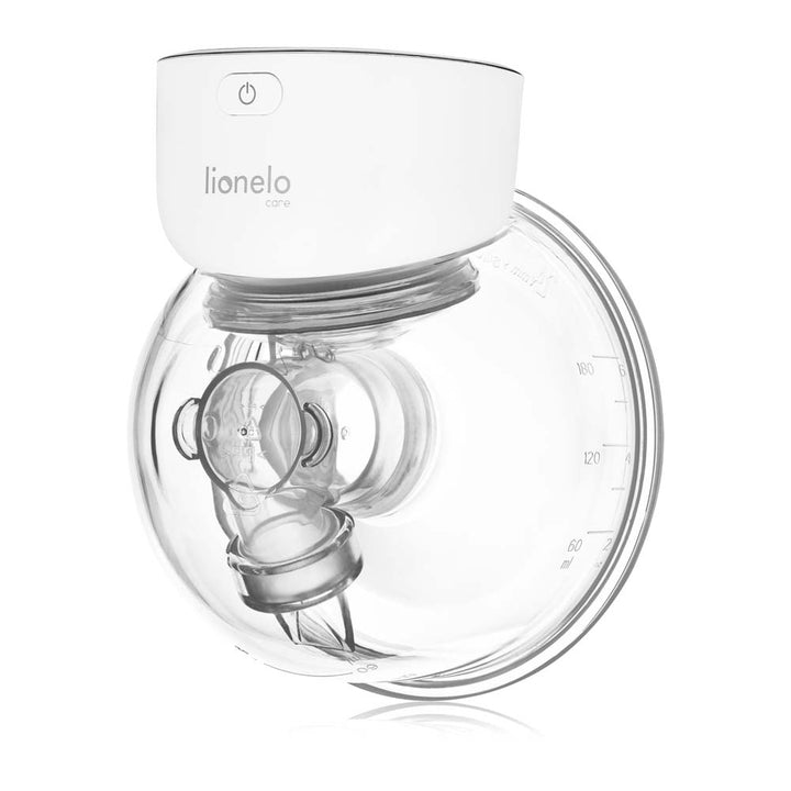 Lionelo električna izdajalica Fidi Free Simple, hands free Default Title