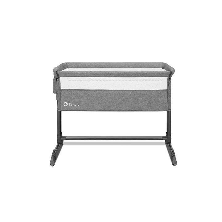 Lionelo krevetić 2u1 Theo, Grey Stone Natural Default Title